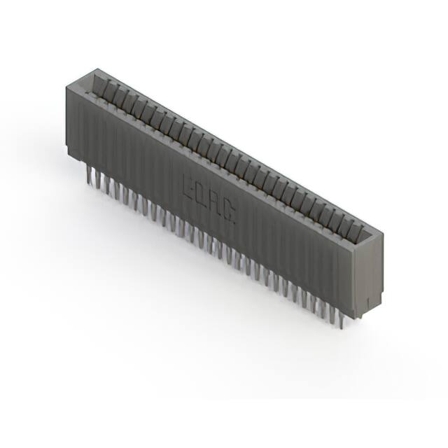 745-056-545-201 EDAC Inc.  Edgeboard Connectors